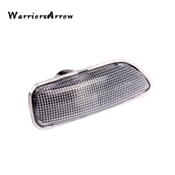 

WarriorsArrow Left Fender Side Marker Light Turn Signal Indicator Lamp No Bulb For Volvo S60 2001 V70 S80 XC90 XC70 30722641