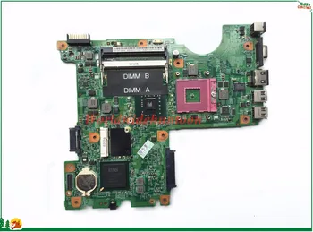 

High Quality MB CN-0K137P For Dell Inspiron 1440 Laptop Motherboard ALBA UMA 08265-1 48.4BK09.011 DDR2 100% Tested