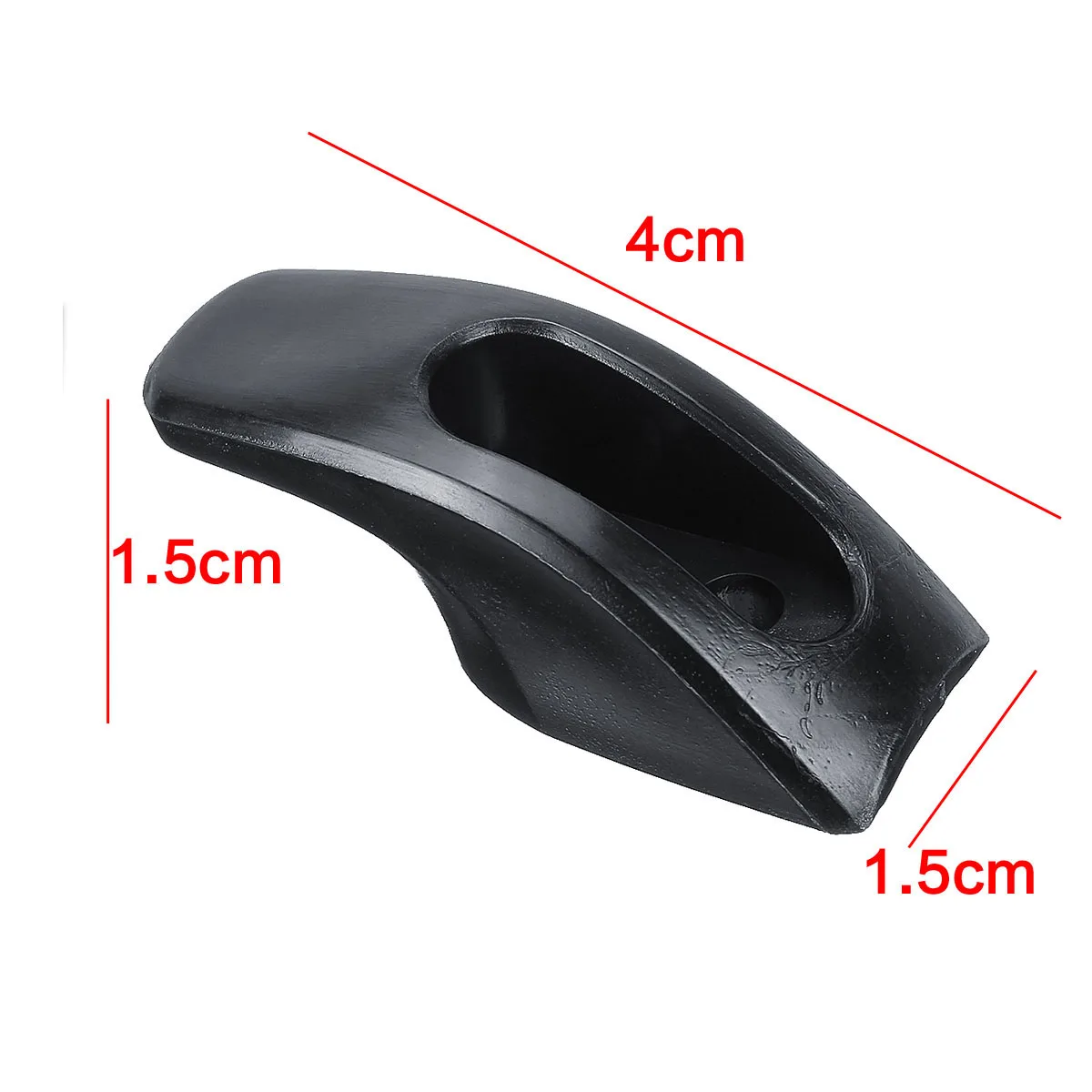 

Front Folding Hook Clasp Pothook Buckle For Ninebot ES1 ES2 Electric Scooter