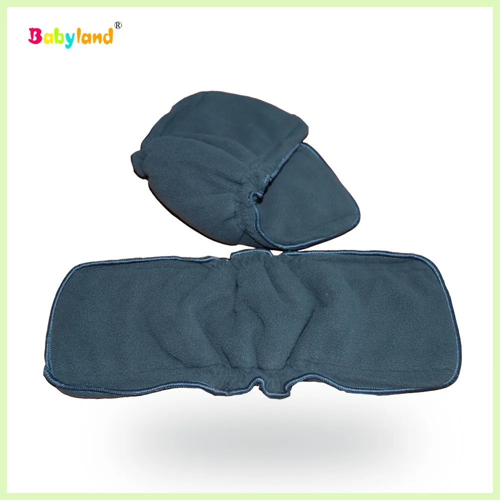 naturally nature charcoal bamboo inserts