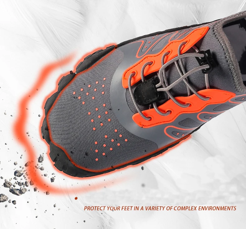 mesh shoes (31) - 