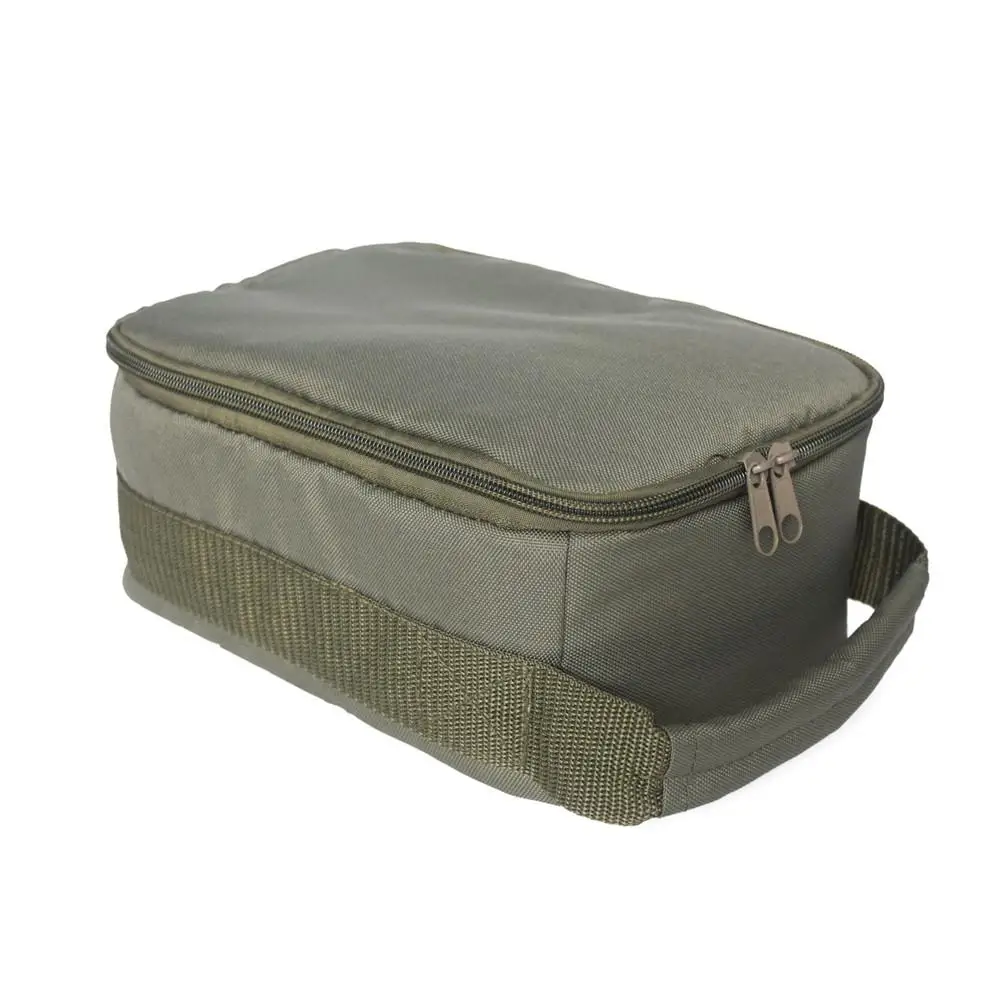 Нет портативный рыболовный сумка для инструментов сумка для хранения Fishingbag портативный приманка для рыбалки сумка