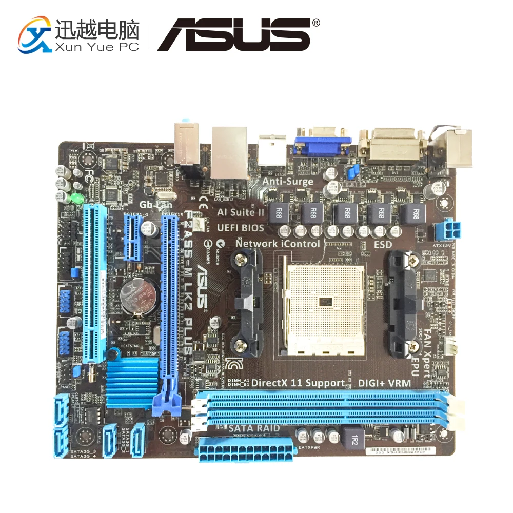 ASUS F2A55-M LK2 DRIVER WINDOWS 7 (2019) ASUS F2A55-M LK2 DRIVERS FOR WINDOWS DOWNLOAD