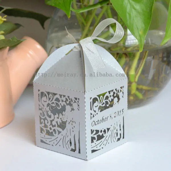 ... wedding favor box for candy chocolate,wedding gifts for guests 2015