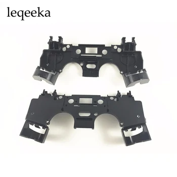 

15pcs For ps4 Replacement inner frame internal support to solve the problem of L1 R1 Trigger button repair Parts for DualShock 4
