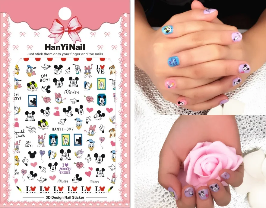 HANYI097