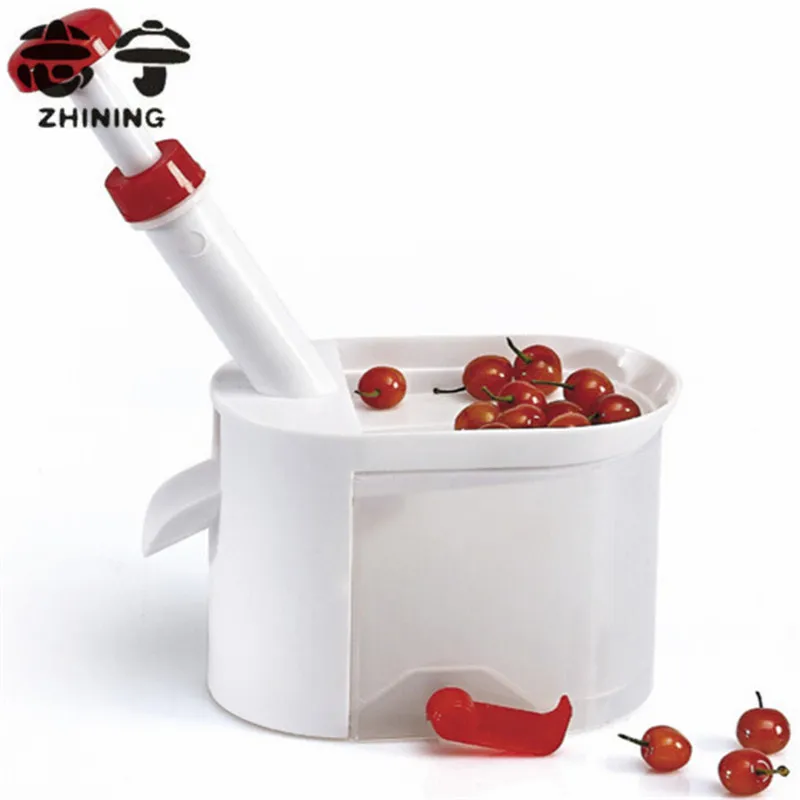 Compra rojo accesorios de cocina online al por mayor de china ...