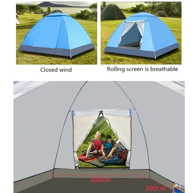 Best Price New Automatic Instant Folding Tents Beach Tent Camping Water-resistant Camping Hiking Tents Shelters Sun Shelter Best Price New Automatic Instant Folding Tents Beach Tent Camping Water-resistant Camping Hiking Tents Shelters Sun Shelter