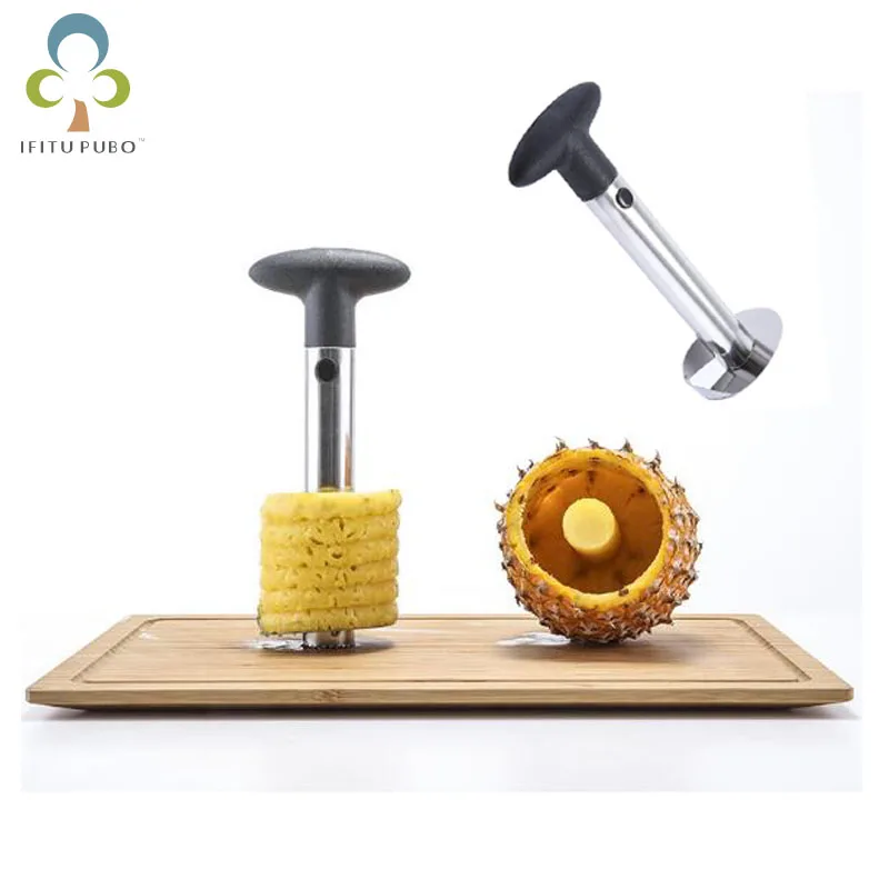 Stainless Steel Pineapple Knife Pineapple Artifact Fingers Cut