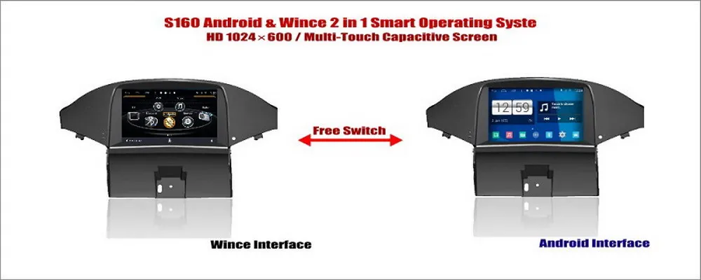 Excellent YESSUN For Chevrolet Orlando 2012~2013 - Car Android Multimedia Radio CD DVD Player GPS Map Navigation Audio Video Stereo System 10