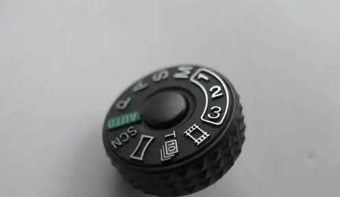

NEW Original A99V A99 Top cover button mode dial For Sony SLT-A99 Camera Replacement Unit Repair Part