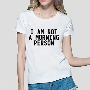 

summer funny t shirt women Kawaii Cute person print hipster punk casual tops tees fashion harajuku brand female t-shirt