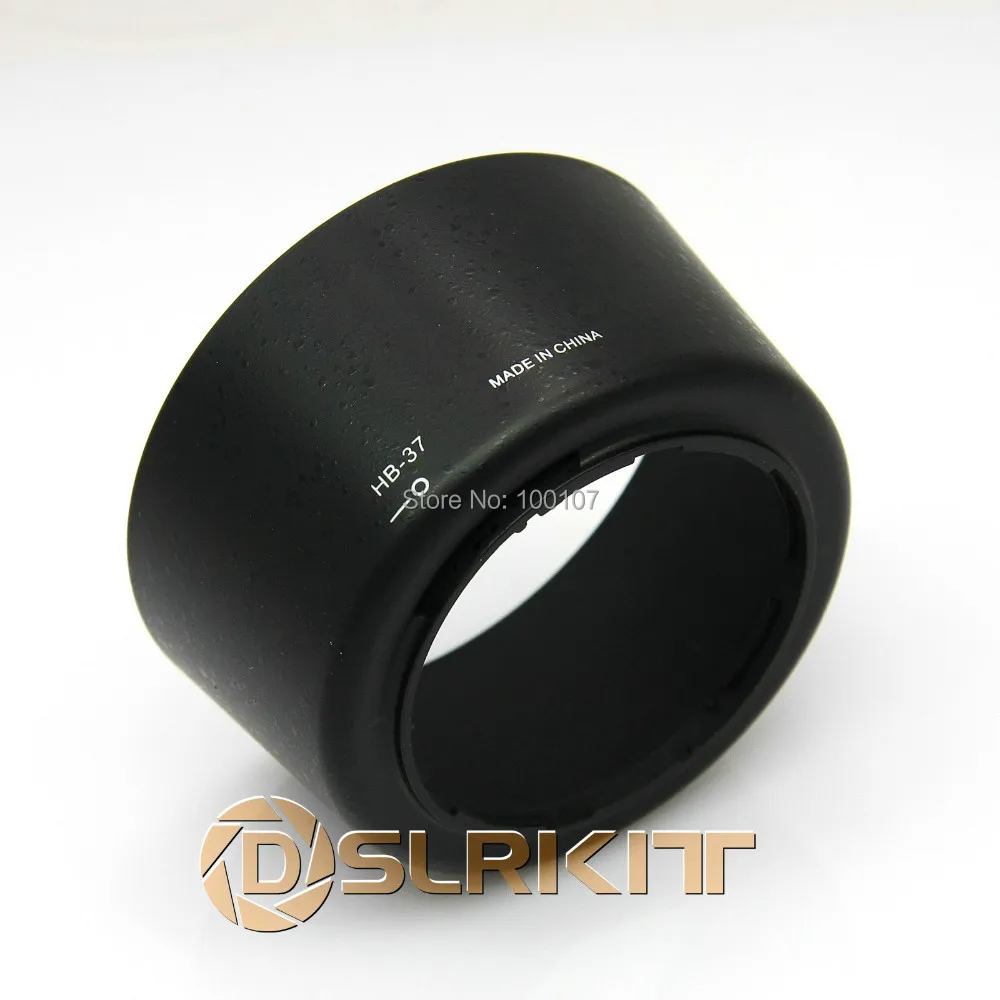 HB 37 Lens Hood for NIKON AF S DX VR 55 200mm f/4 5.6Glens hoodlens hood for nikonlens hood hb