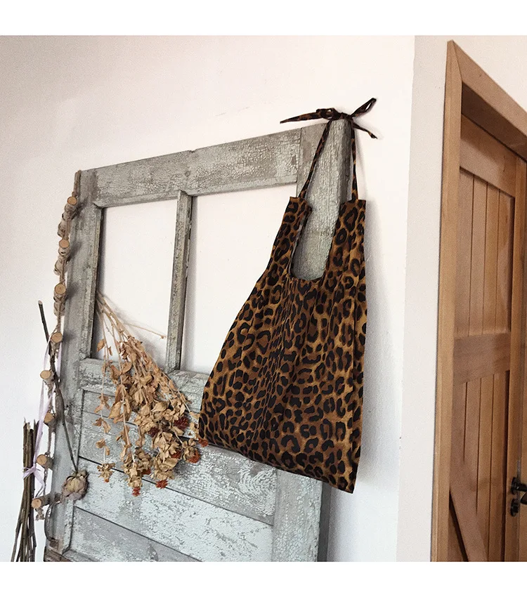 Bolsas para compras