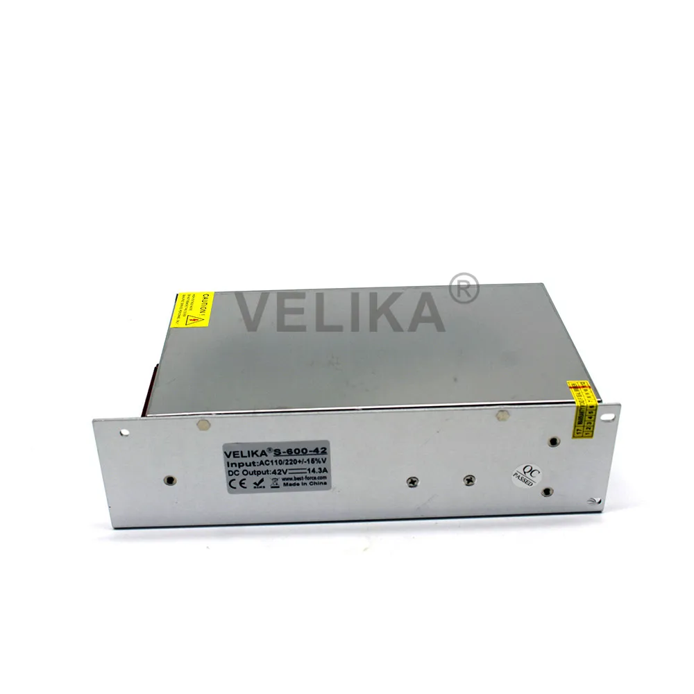 42V600W-1