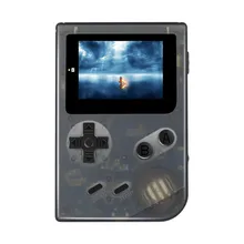 Portable Mini Game Players Handheld 32Bit Built-in 36 for GBA /SFC/NEO Classic Game Console Retro Style Best Gift For Kids Gift