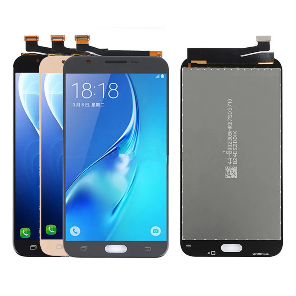 

For Samsung Galaxy J7 2017 J727A J727P J727V J727T LCD Display Touch Screen Digiziter Assembly