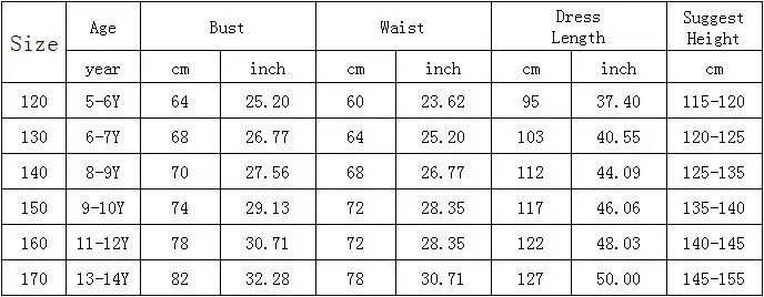2018 New Red Girls Dress Crystal Princess Wedding Party Kids Long Dresses For Girls Costumes 14 Years Children Dresses Prom Gown (1)