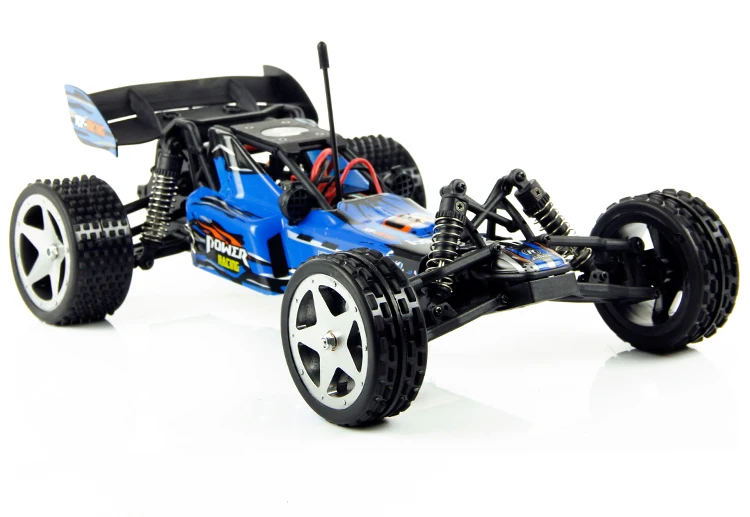 Wltoys L959 RC автомобиль 50 км/ч 1:12 2,4 г пульт ДУ игрушки матовый р/у автомобиль для дрифта багги электрический автомобиль VS Wltoys A959 A979 K949 K959