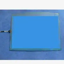 TP-3998S2F1 AST-150C 1" сенсорный экран сенсорная панель стекло