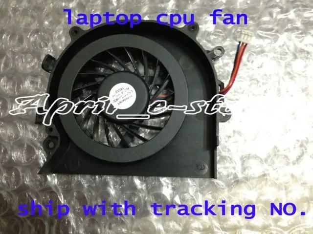Hot Promo NEW for SONY VAIO VPCEA24FM VPCEA24FMB VPCEA24FMG CPU Cooling Fan