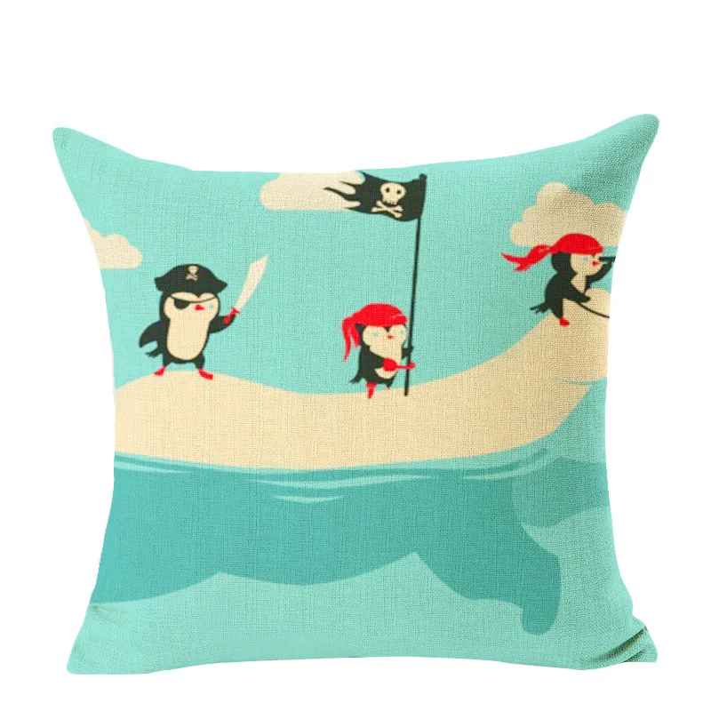 Funny-Cute-Pirate-Cushion-Cover-Sofa-Throw-Pillow-Case-Cover-Decorative-Cushion-Covers-Home-Decor-Capa (3)