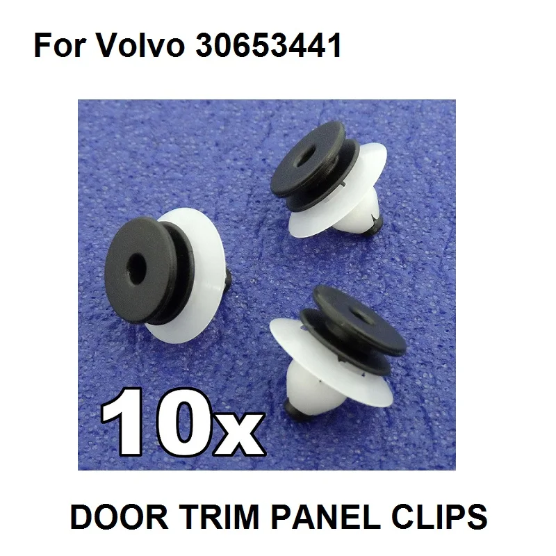 30653441 клипса volvo 30653441 клипса volvo