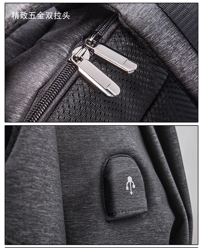 Men Backpack 10