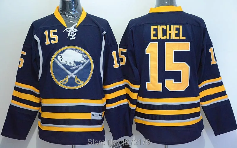 #15 eichel navy blue