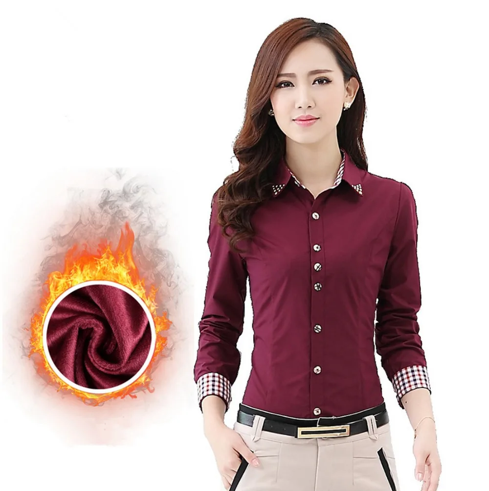 where to buy plus size womens button down shirts