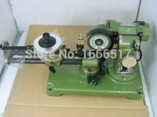 

New Round Carbide Saw Blade sharpener grinder for Woodtable Brand new rh