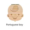 Boy Portuguese