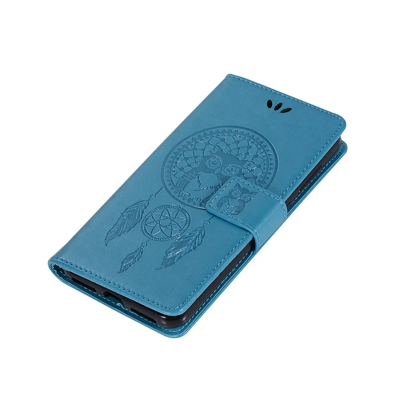 Роскошный чехол SEASHORE для huawei Y5 II/Y5II в стиле ретро, откидной кожаный чехол-Бумажник для телефона, чехол для huawei Honor 5A, чехол s