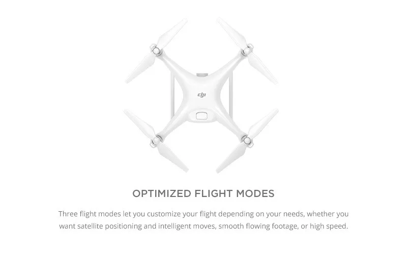 3pcs Battery DJI Phantom 4 Rc Helicopter Quadcopter Professional Drone With HD Camera 4K 3Aixs Gimbal Phantom4 Fpv Gps
