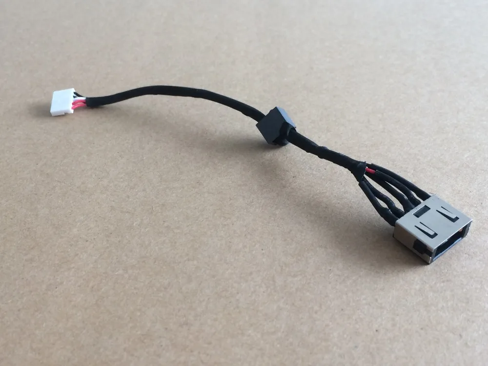 G50-45 dc jack 