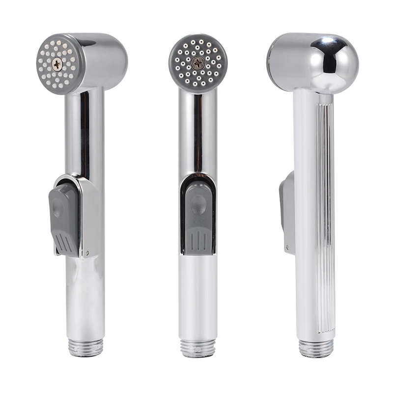 Hand Held Bidet Sprayer Muslim Shower Shattaf Jet Hygiene Hand Toilet