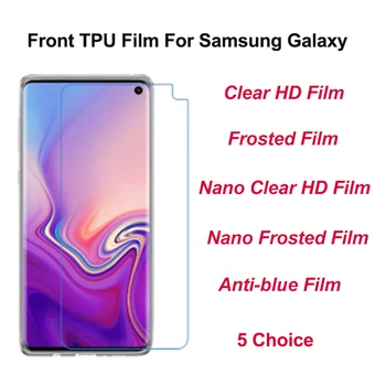 透明 & ブルーライト強化ガラススクリーンプロテクター Xiaomi Redmi 注 7 スクリーンプロテクター Redmi 注 7 プロフィルムガード