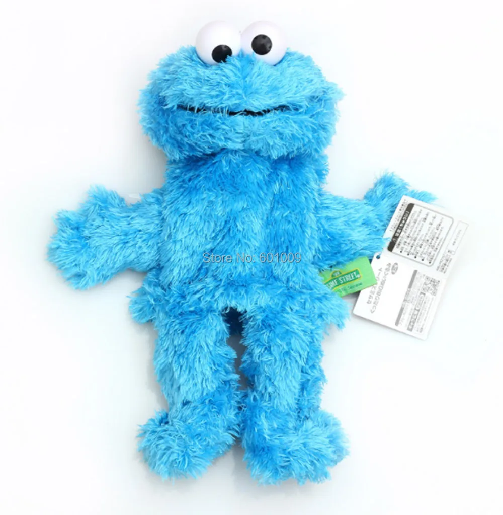 Cookie Monster