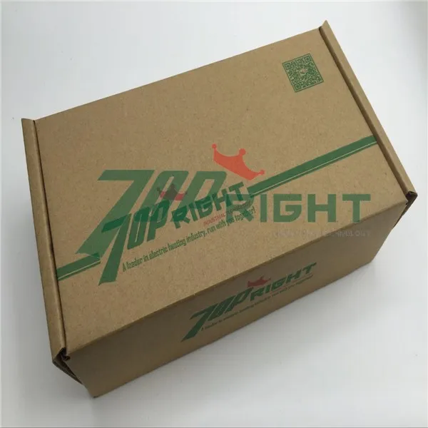 25x14x7cm packaging