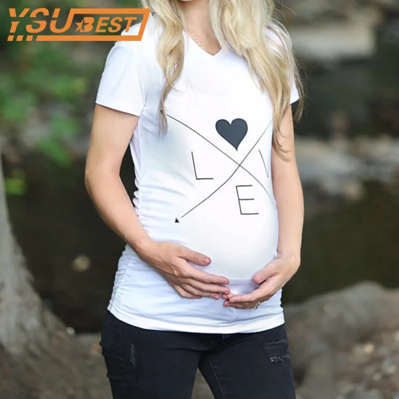 Comfortable Maternity T-shirt Breathable Maternity Nursing Tops Modal Maternity Nursing T-shirts Pregnant Woman Tops T-shirts Comfortable Maternity T-shirt Breathable Maternity Nursing Tops Modal Maternity Nursing T-shirts Pregnant Woman Tops T-shirts