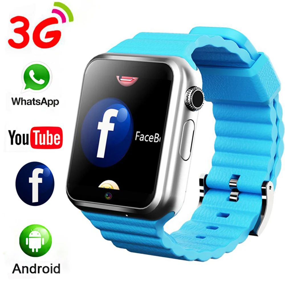 whatsapp smartwatch