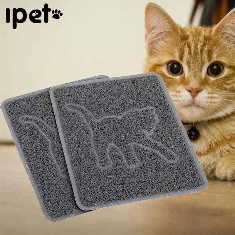 HOOPET Cold Summer Pet Cat Mat Blankets Cat Bed Soft Durable Silicone
