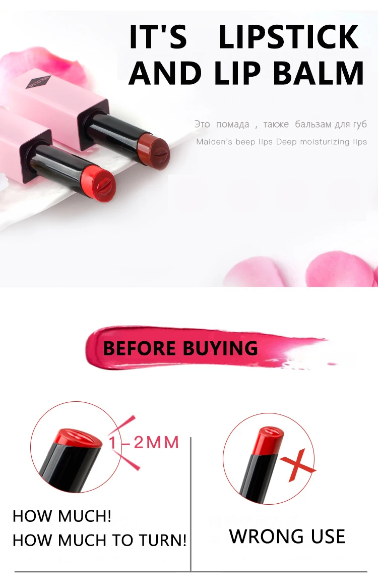 matte lipstick makeup (1)