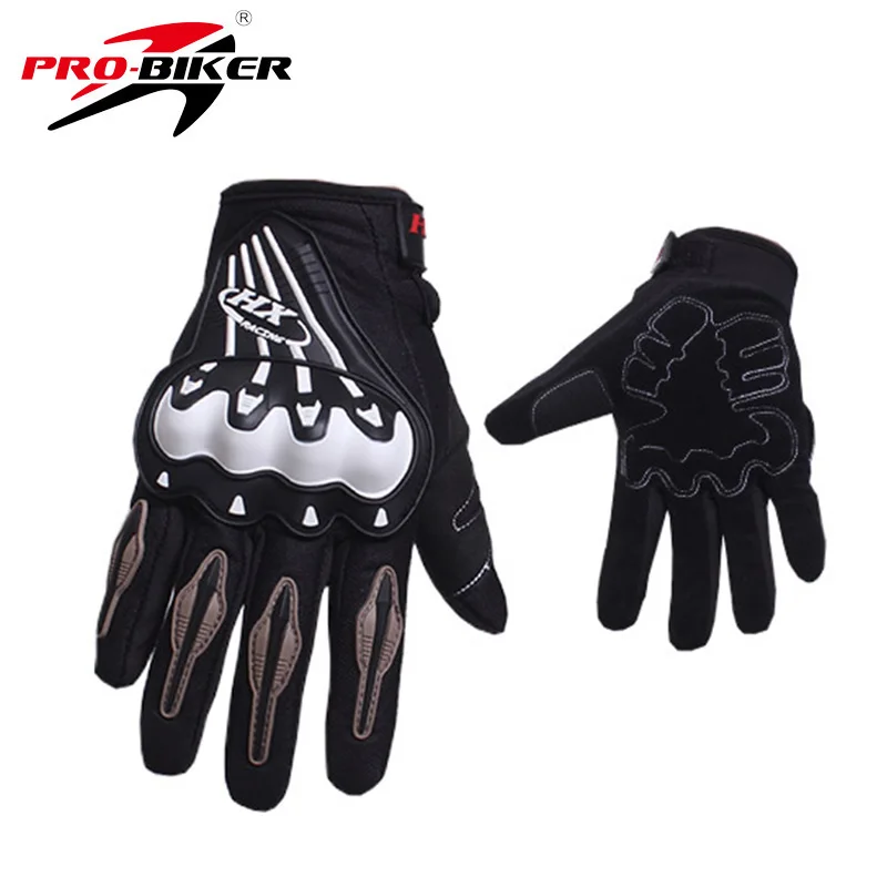 Для верховой езды Trible мотоциклетная glovesmotorbike Moto Luvas Ciclismo Para Guantes Мотокросс Motocicleta Motociclista гоночные перчатки