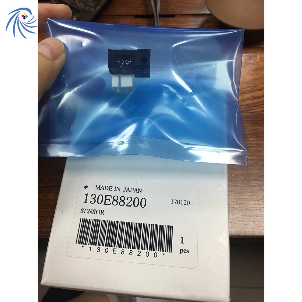 sensor--