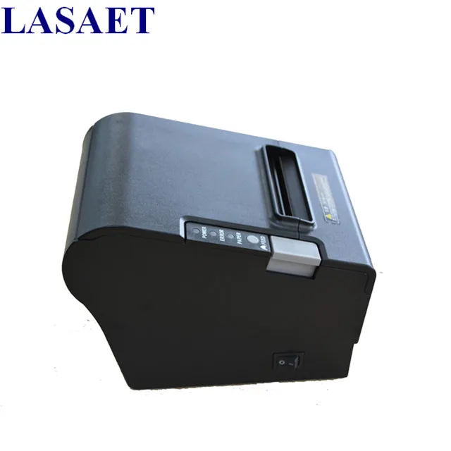 Thermal WIFI Receipt Printer