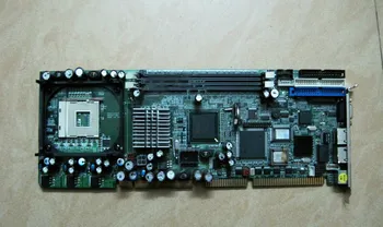 

PEAK715VL2-HL(LF) REV:B Full-length control panel