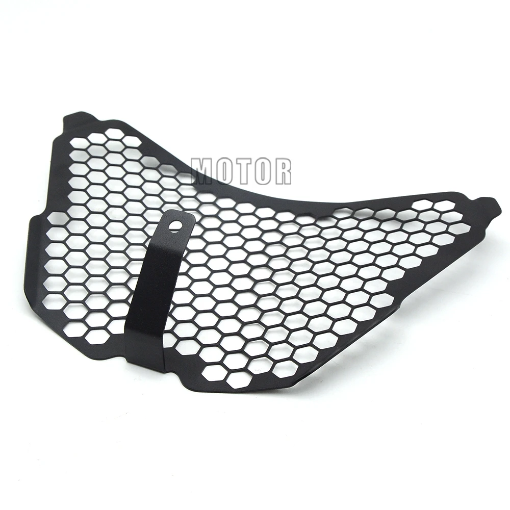 Для RC125 RC200 RC390 2014 2016 2015 RC 125/200/390 мотоциклетные головной светильник протектор