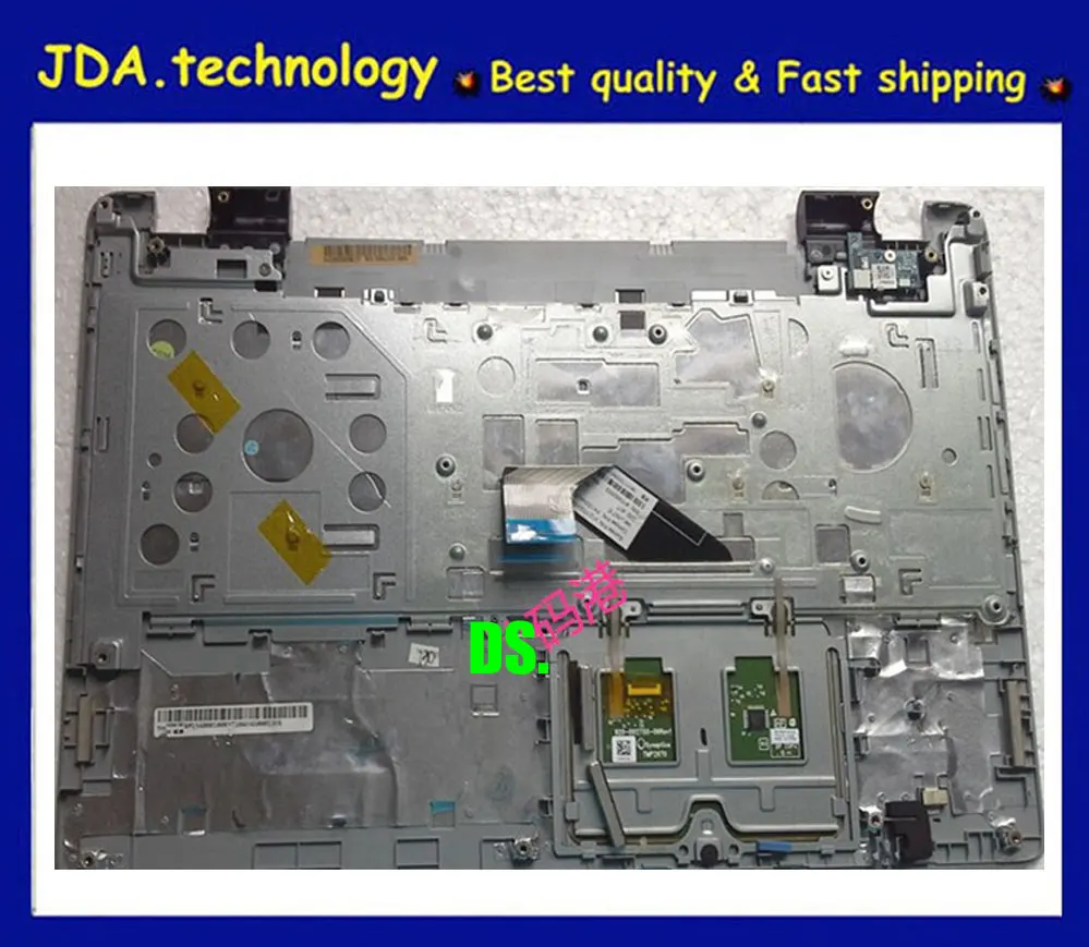95% Новый Упор для рук Acer Aspire E5 511 511G 511P 531 551 551G 571 571G V3 572G верхняя крышка клавиатуры