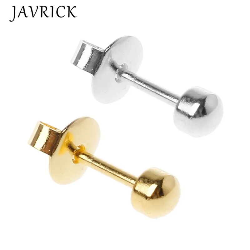 

12 Pairs Ear Piercing Gun Earring Disposable Set Hypoallergenic Ear Stud Jewelry